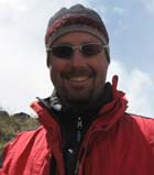 Mike Coleman