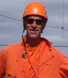 Peter Fralick